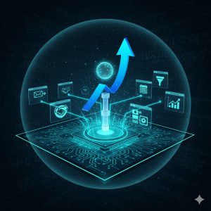 CRM Integration Services