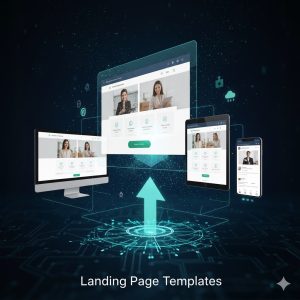 Landing Page Templates