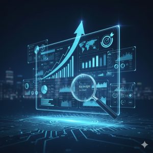 Marketing Analytics Reports