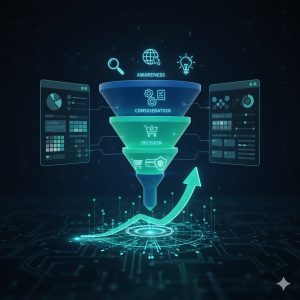 Marketing Funnel Templates