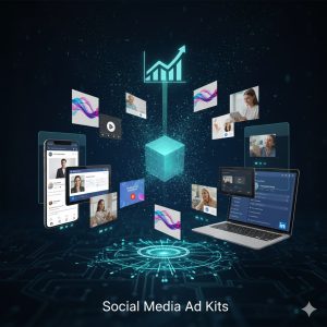 Social Media Ad Kits