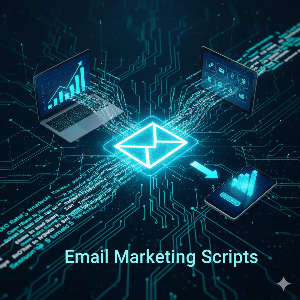 Email Marketing Scripts